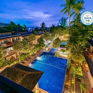 4* Resort Montra