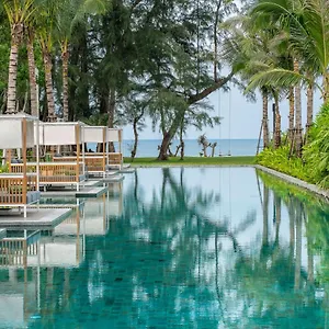 Melia Phuket Hotel Mai Khao