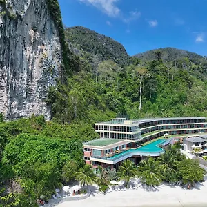 Cliff Hotel Phi Phi-eilanden