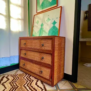 New Moon Bed & Breakfast Marrakesh