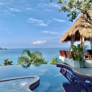 4* Resort Kohtao Heritage Hideaway