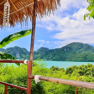 Sea Sky Resort Phi Phi-eilanden