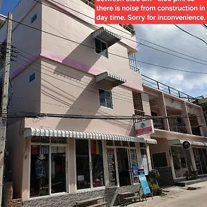Sairee Center Ko Tao