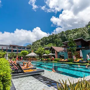 Chaokoh And Resort- Sha Extra Hotel Phi Phi-eilanden