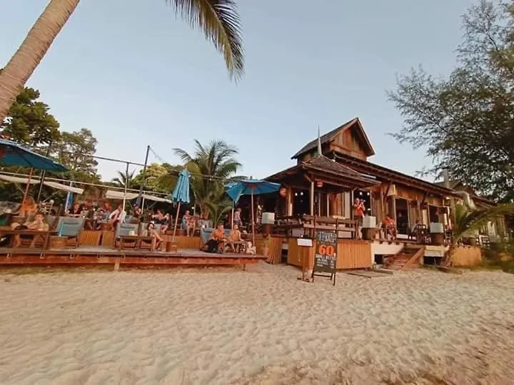 Seashell Resort Hostel Ko Tao Thailand