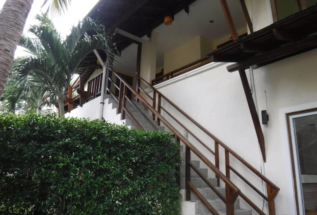 Seashell Resort Hostel Ko Tao