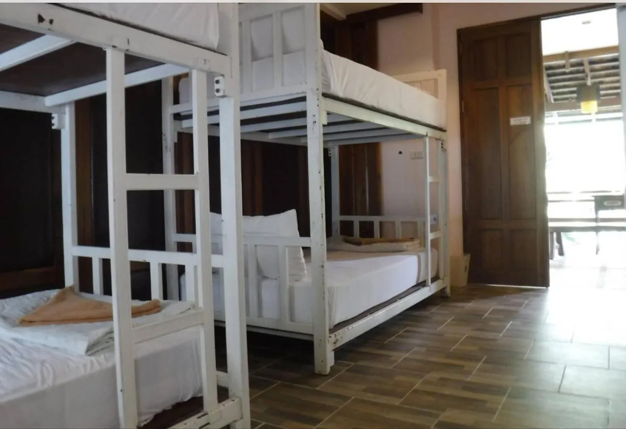 Seashell Resort Hostel Ko Tao Thailand