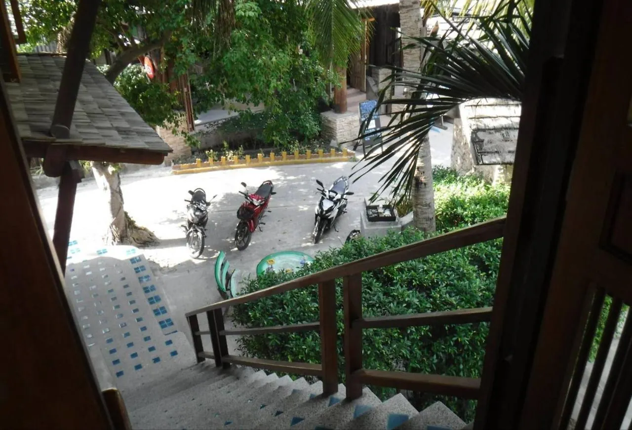 Seashell Resort Hostel Ko Tao