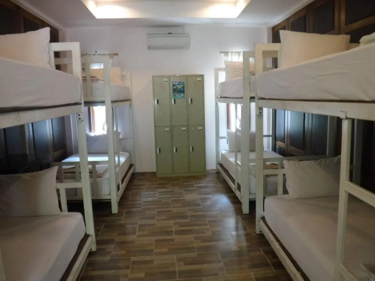 Seashell Resort Hostel Ko Tao