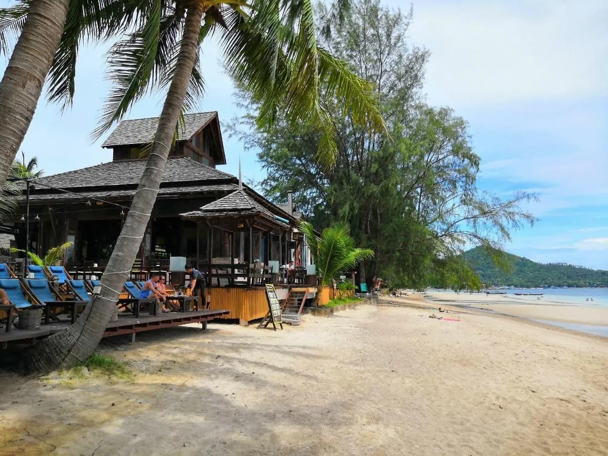 Seashell Resort Hostel Ko Tao 0*,  Thailand
