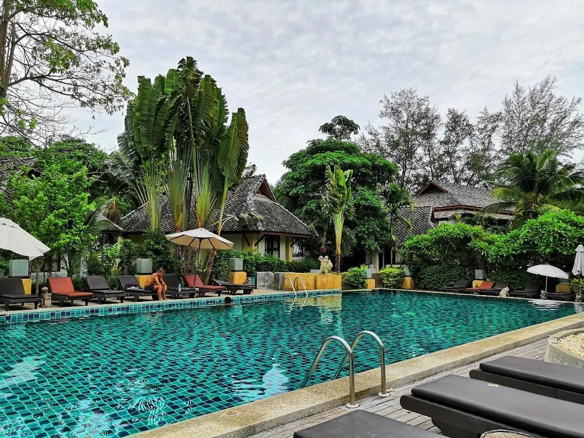 Seashell Resort Hostel Ko Tao