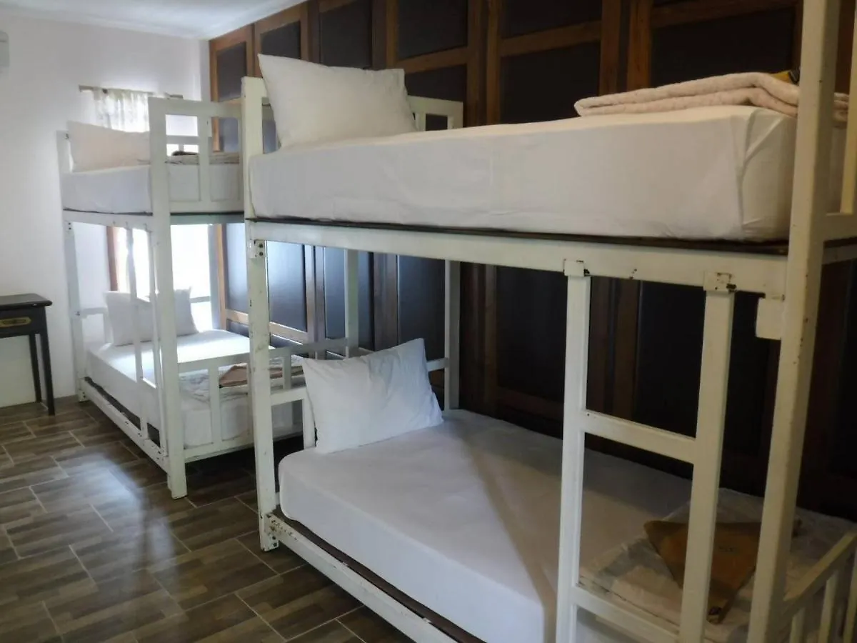 Seashell Resort Hostel Ko Tao