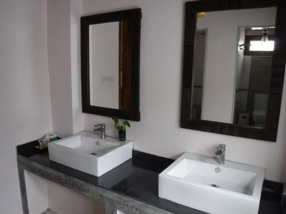Seashell Resort Hostel Ko Tao
