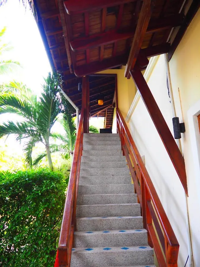Seashell Resort Hostel Ko Tao