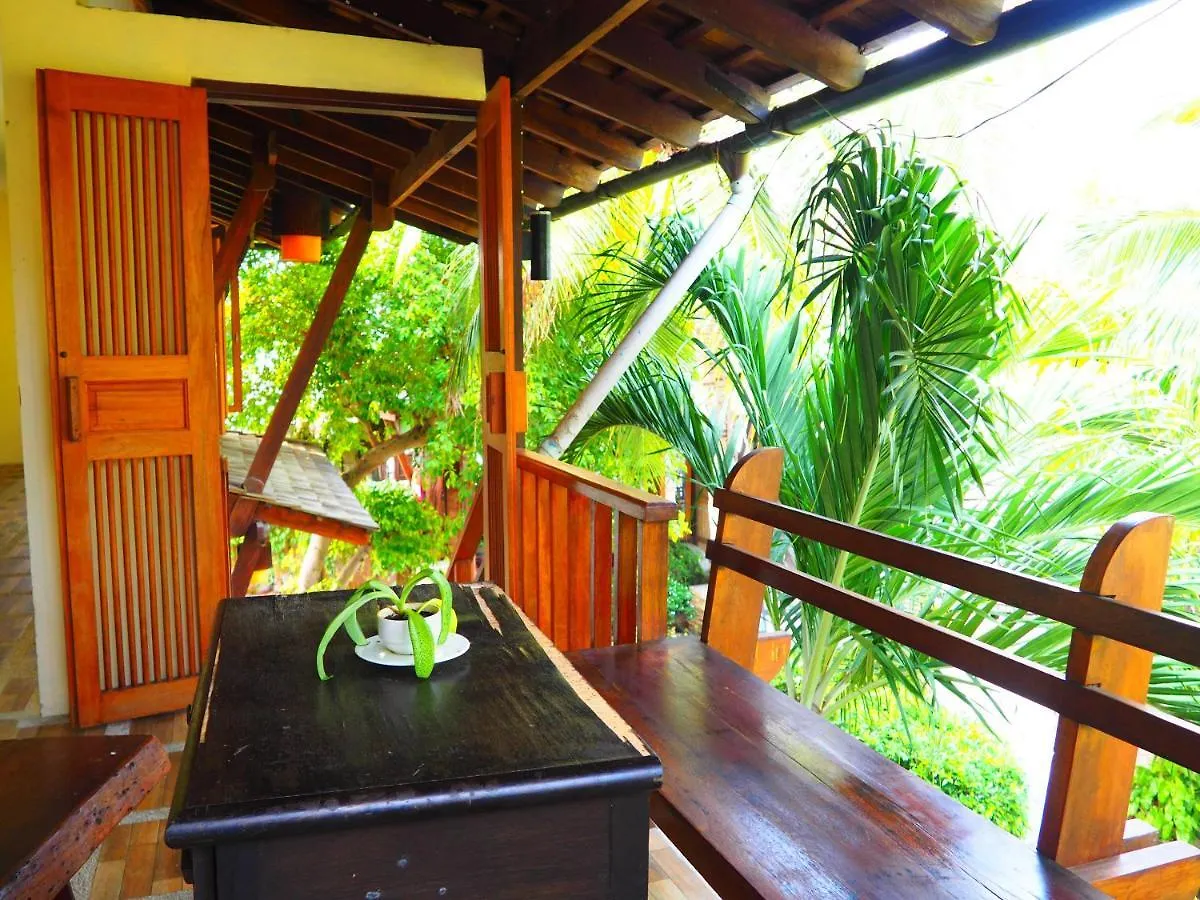 Seashell Resort Hostel Ko Tao