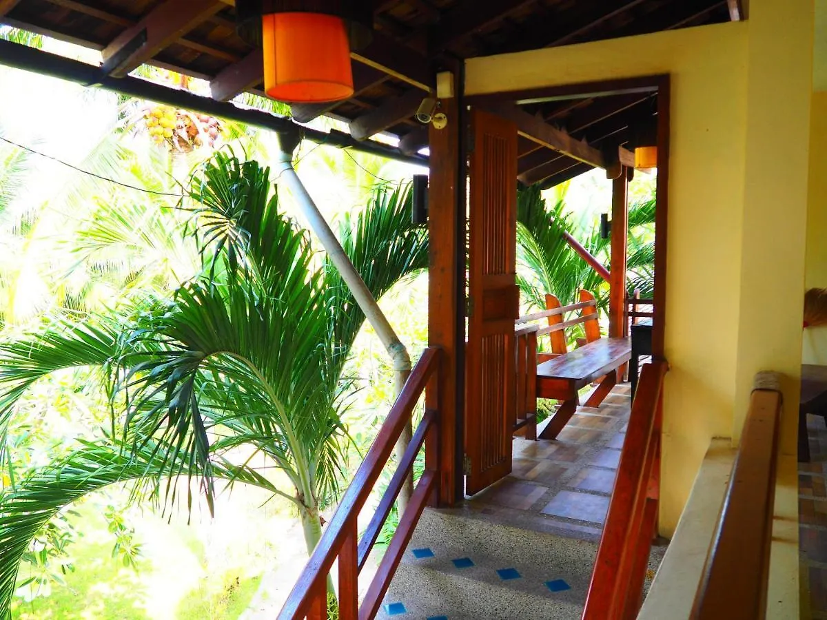 Seashell Resort Hostel Ko Tao 0*,  Thailand