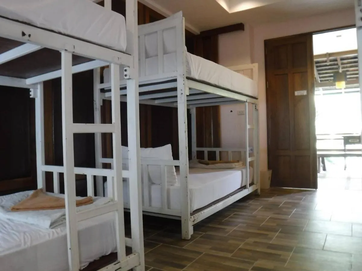Seashell Resort Hostel Ko Tao Thailand