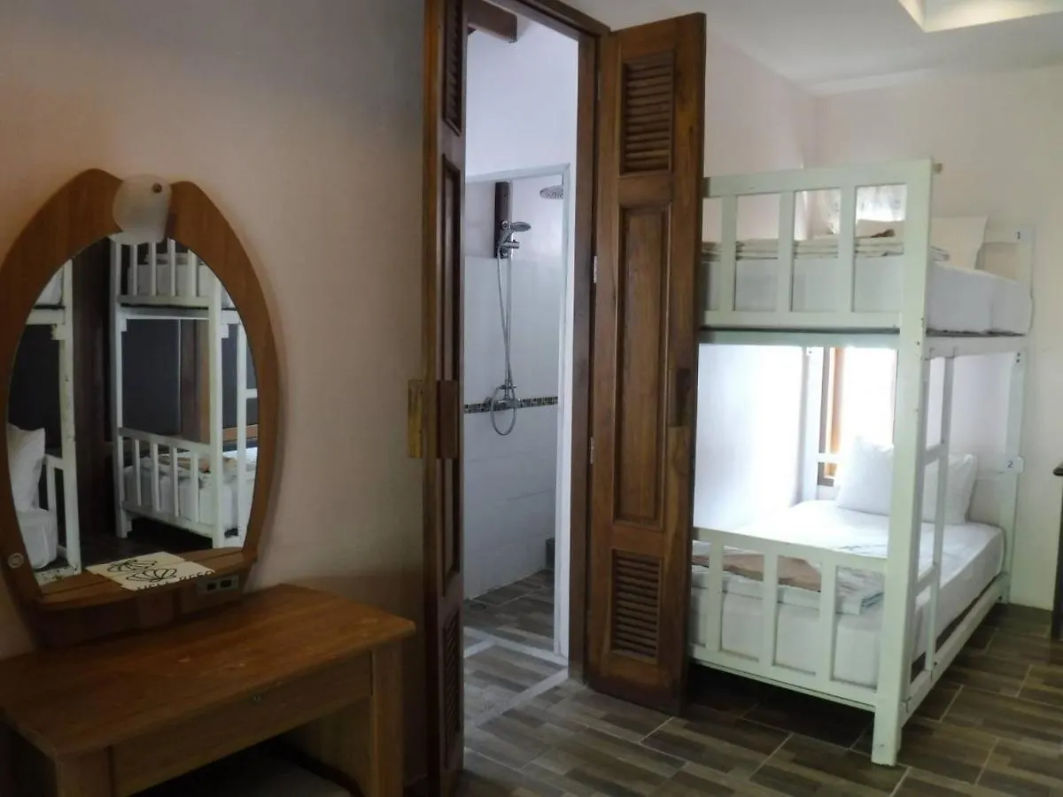 Seashell Resort Hostel Ko Tao
