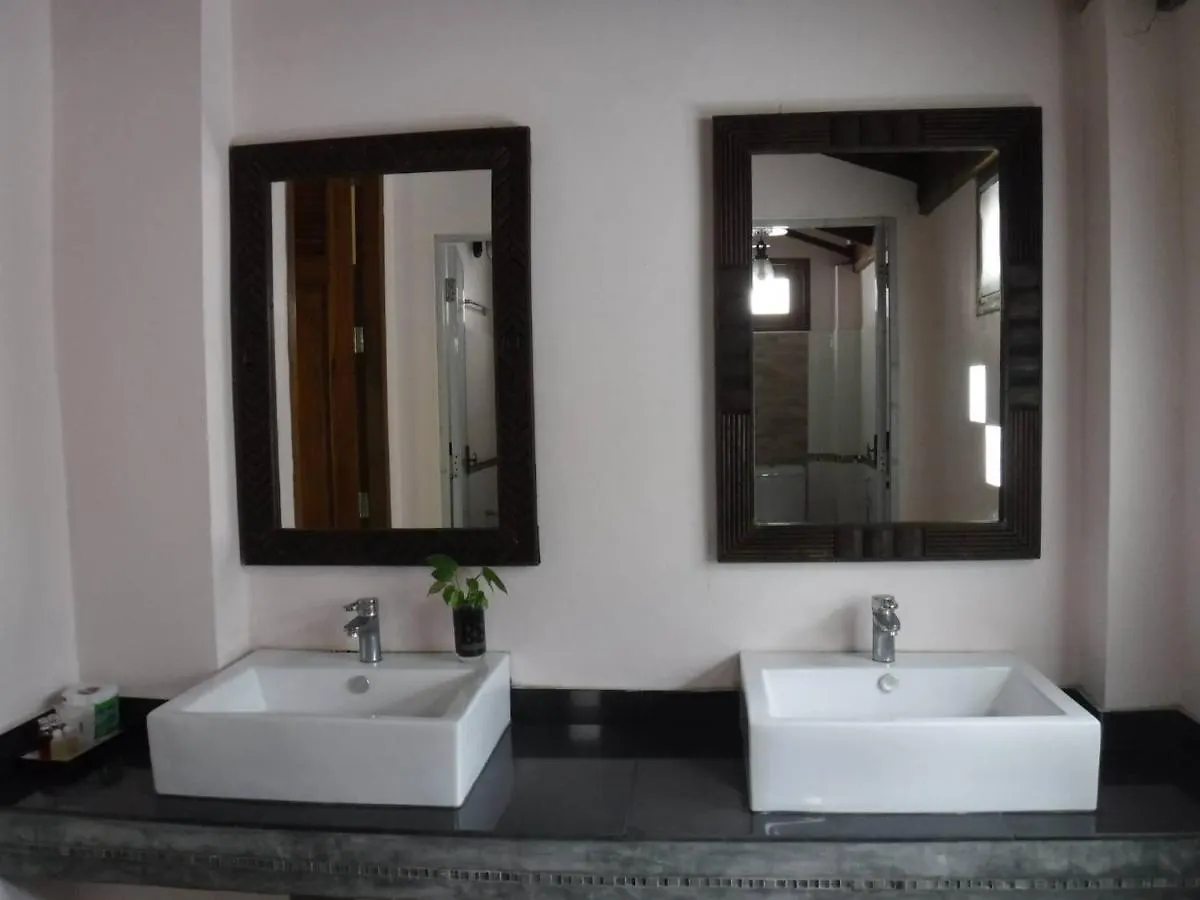 Seashell Resort Hostel Ko Tao